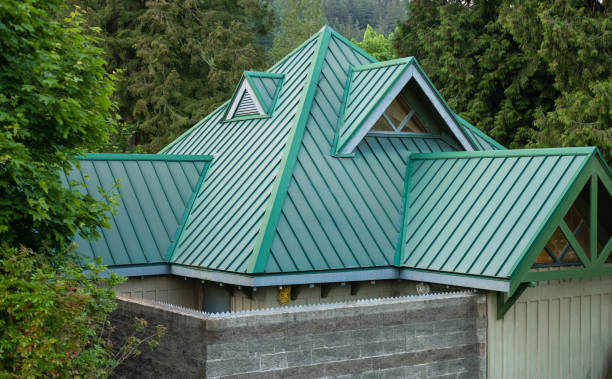 Best Green or Eco-Friendly Roofing Solutions  in , GA