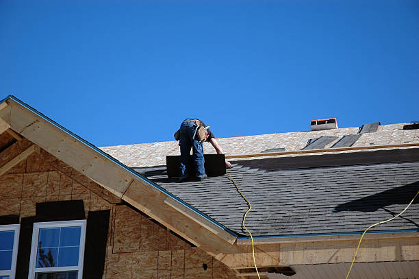 Best Chimney Flashing Repair  in , GA