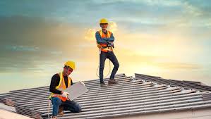 Best Roofing for New Construction  in , GA